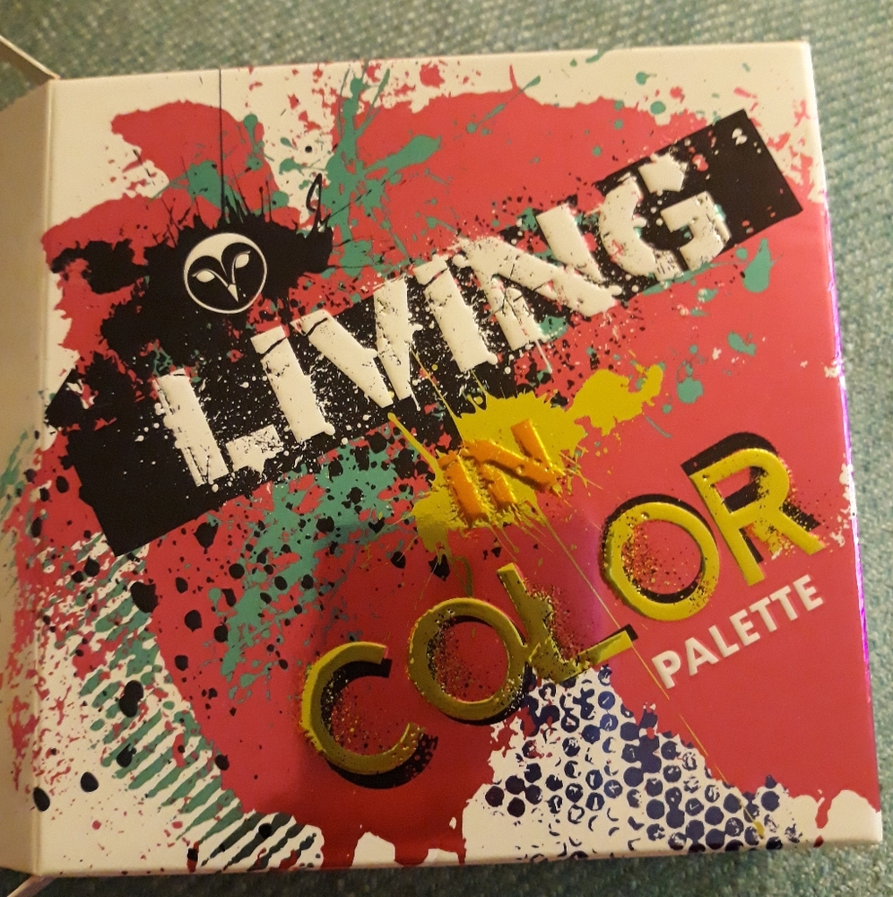 Hank & Henry Eyeshadows